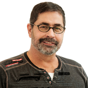 ANDRÉ GILL