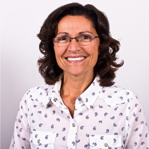 ANN LANDRY