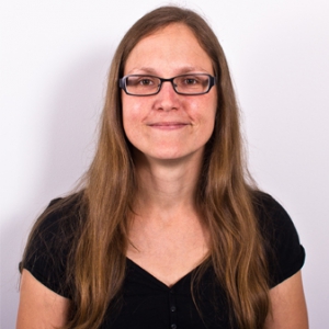 CATHERINE BUSSIÈRES-CÔTÉ