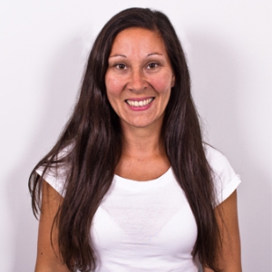 KARINE GILL