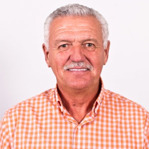 MICHEL DURAND