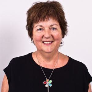 MONIQUE GAUTHIER