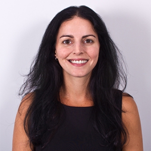 MYLÈNE COURNOYER