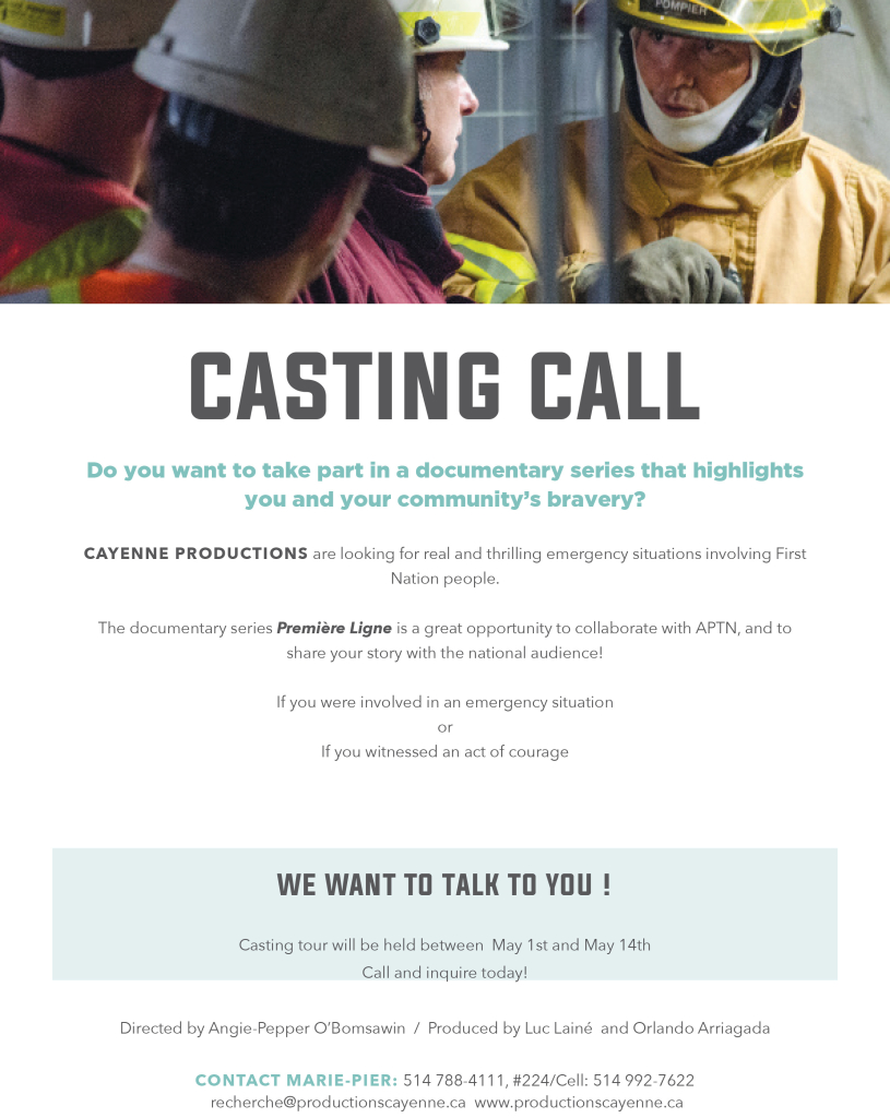 Casting.indd