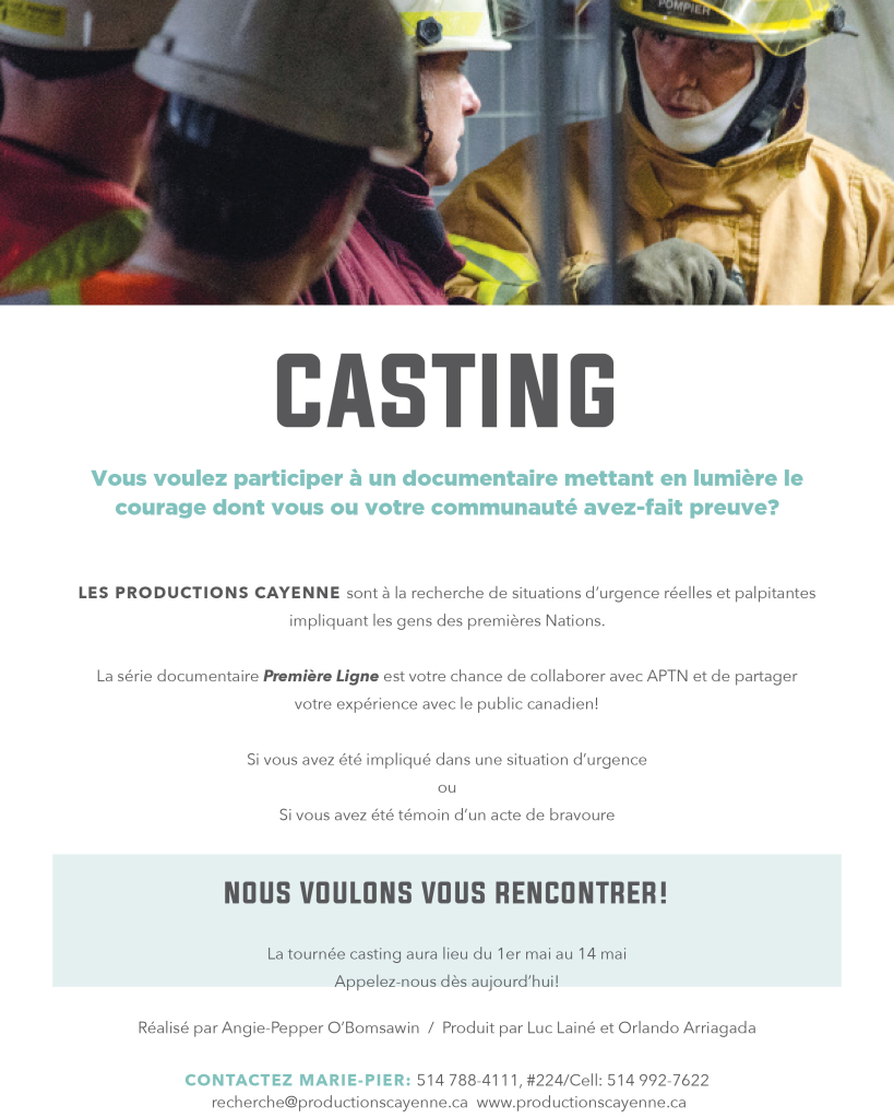 Casting.indd