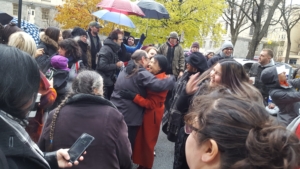 ©photo: Alain O'bomsawin, conseiller