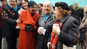 ©photo: Alain O'bomsawin, conseiller