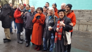 ©photo: Alain O'bomsawin, conseiller