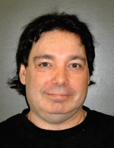 Alain O'Bomsawin
