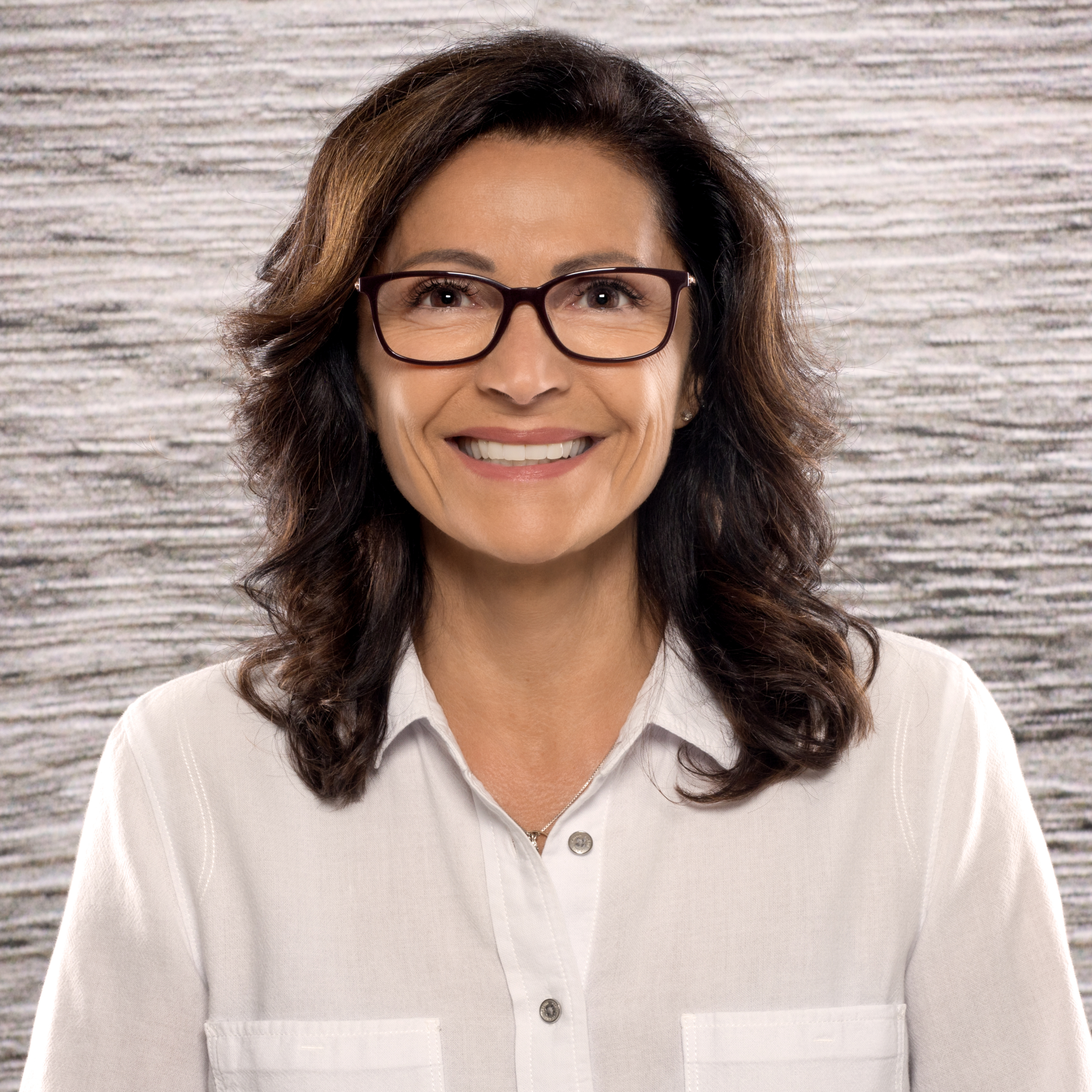 ANN LANDRY