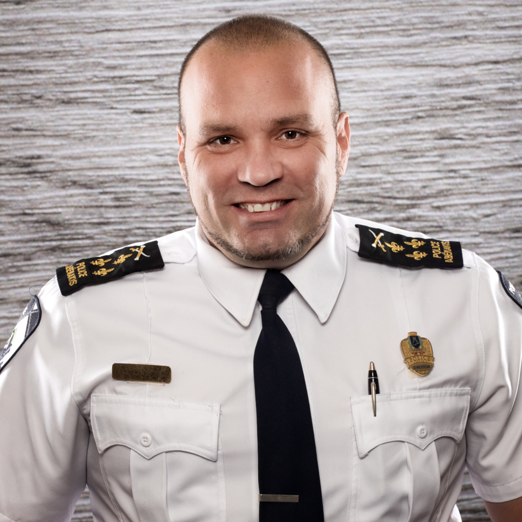 ÉRIC CLOUTIER