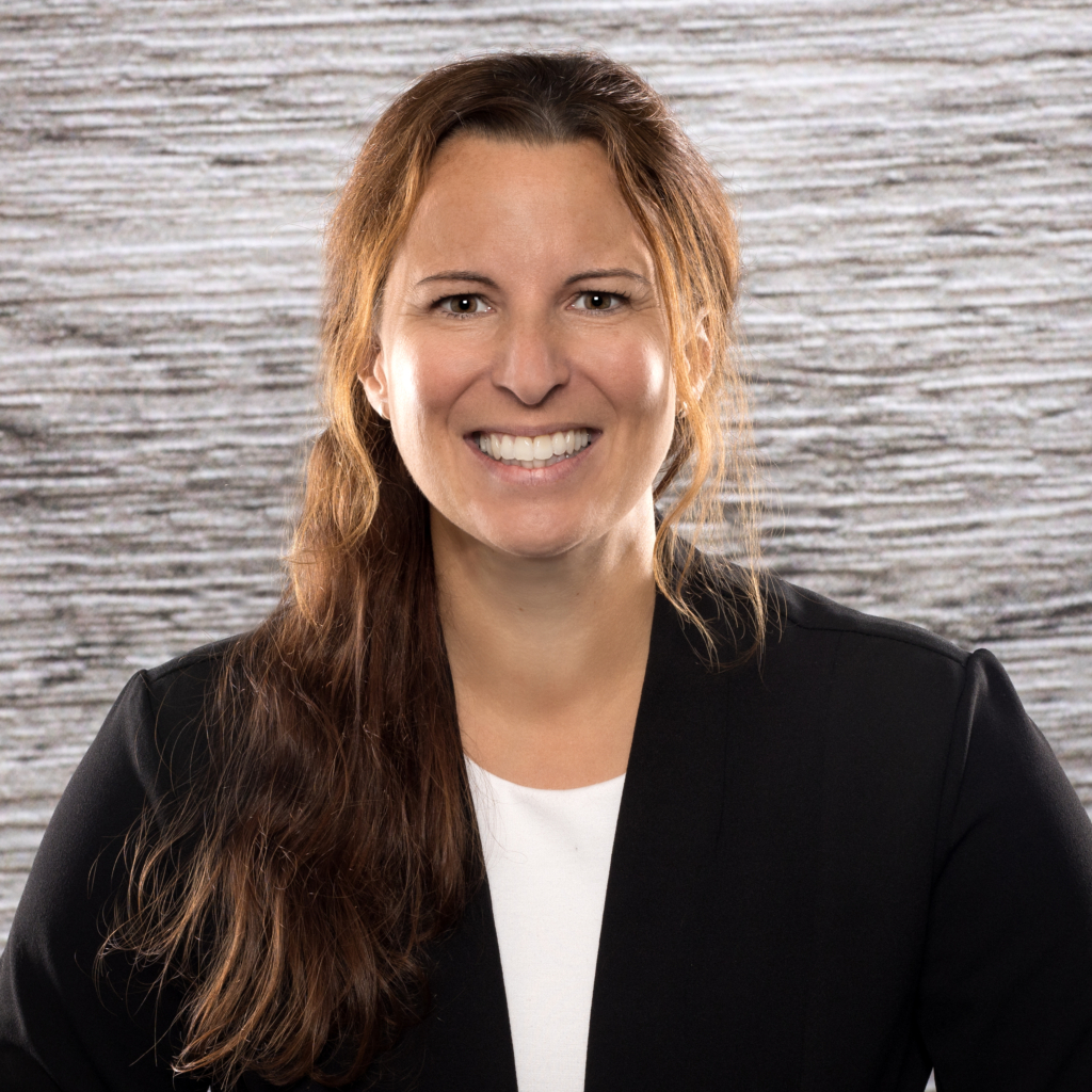 EVELYNE BOISVERT