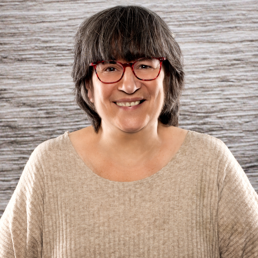 MARCELLE R. O'BOMSAWIN