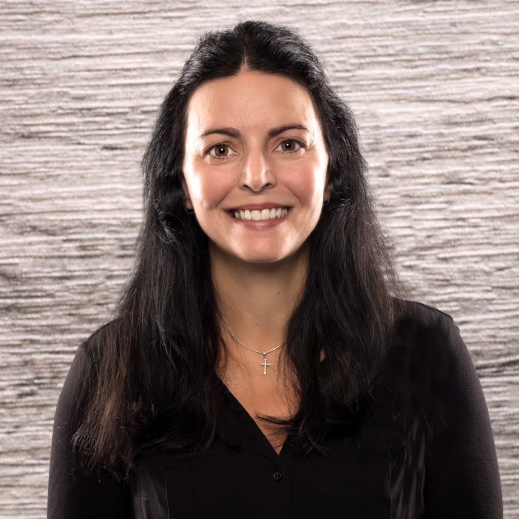 MYLÈNE COURNOYER