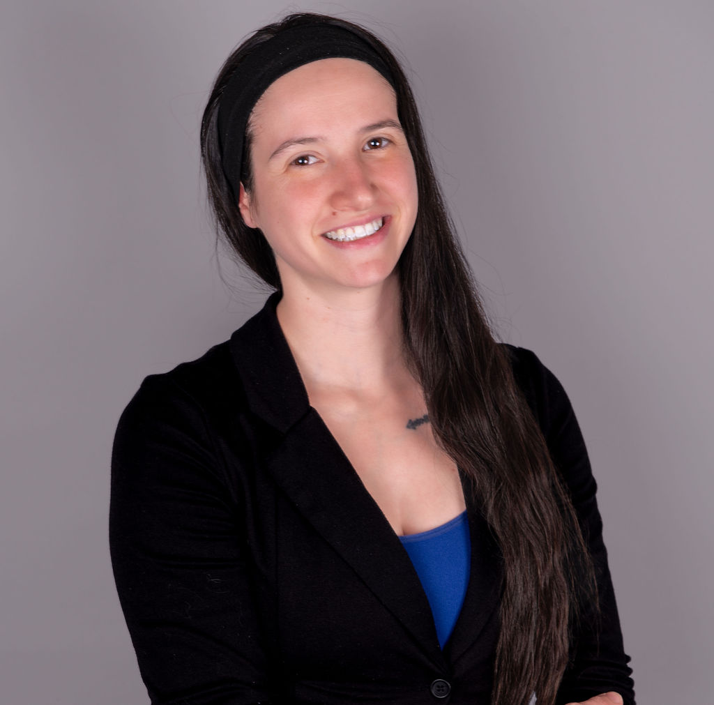 BIANCA BLANCHETTE- O'BOMSAWIN