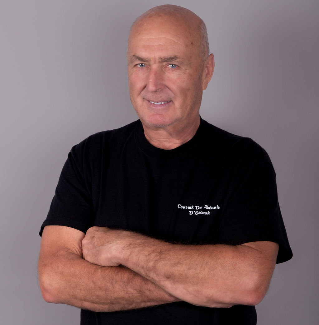 YVAN DESMARAIS