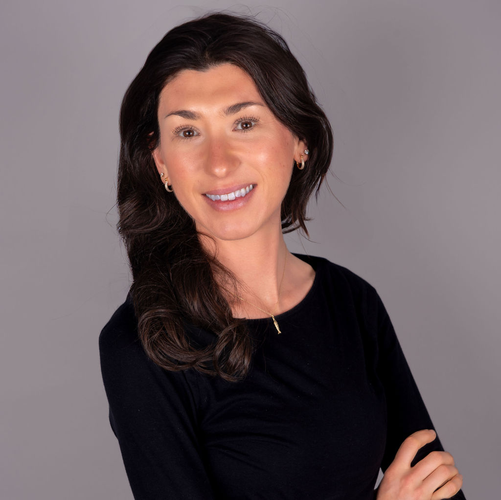 GABRIELLE DOLAN
