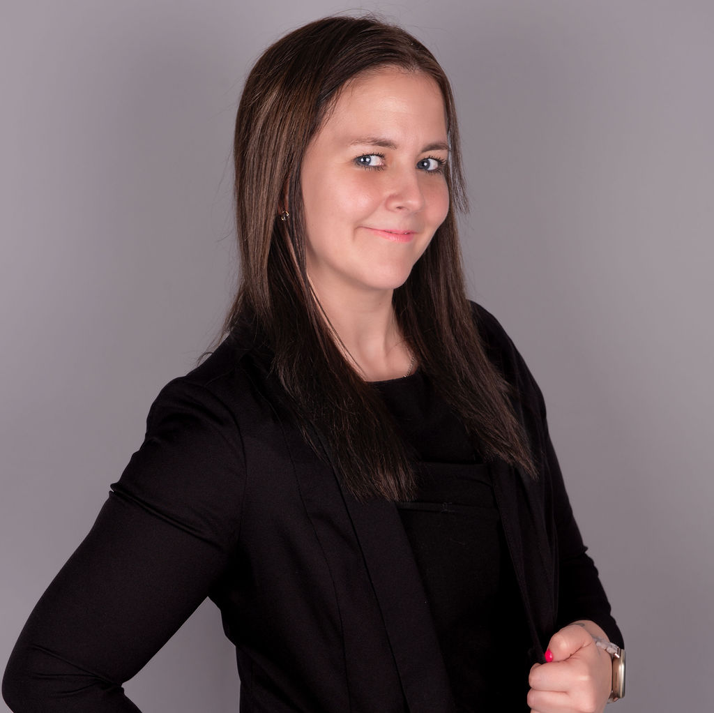 ANDRÉANNE GOUIN