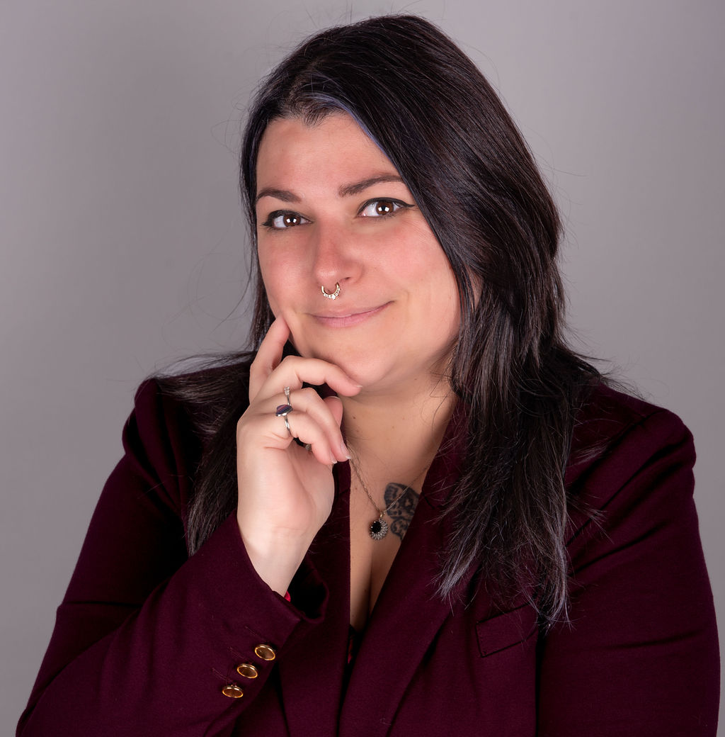 SARA GUILBAULT-BOUDREAU