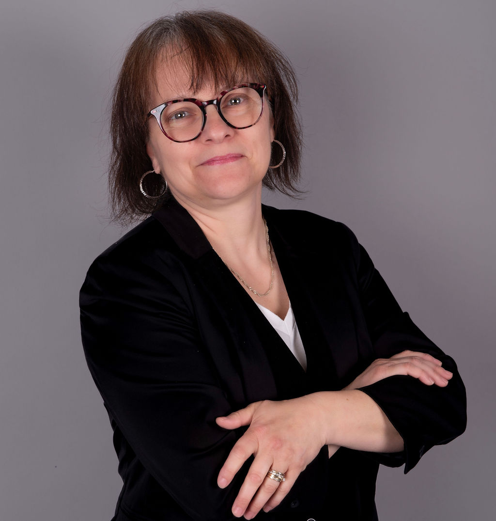 ANNIE LAPIERRE