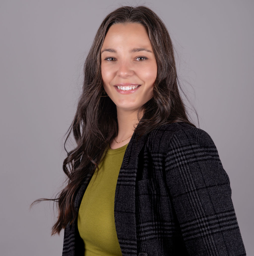 JUSTINE M'SADOQUES-PLOURDE