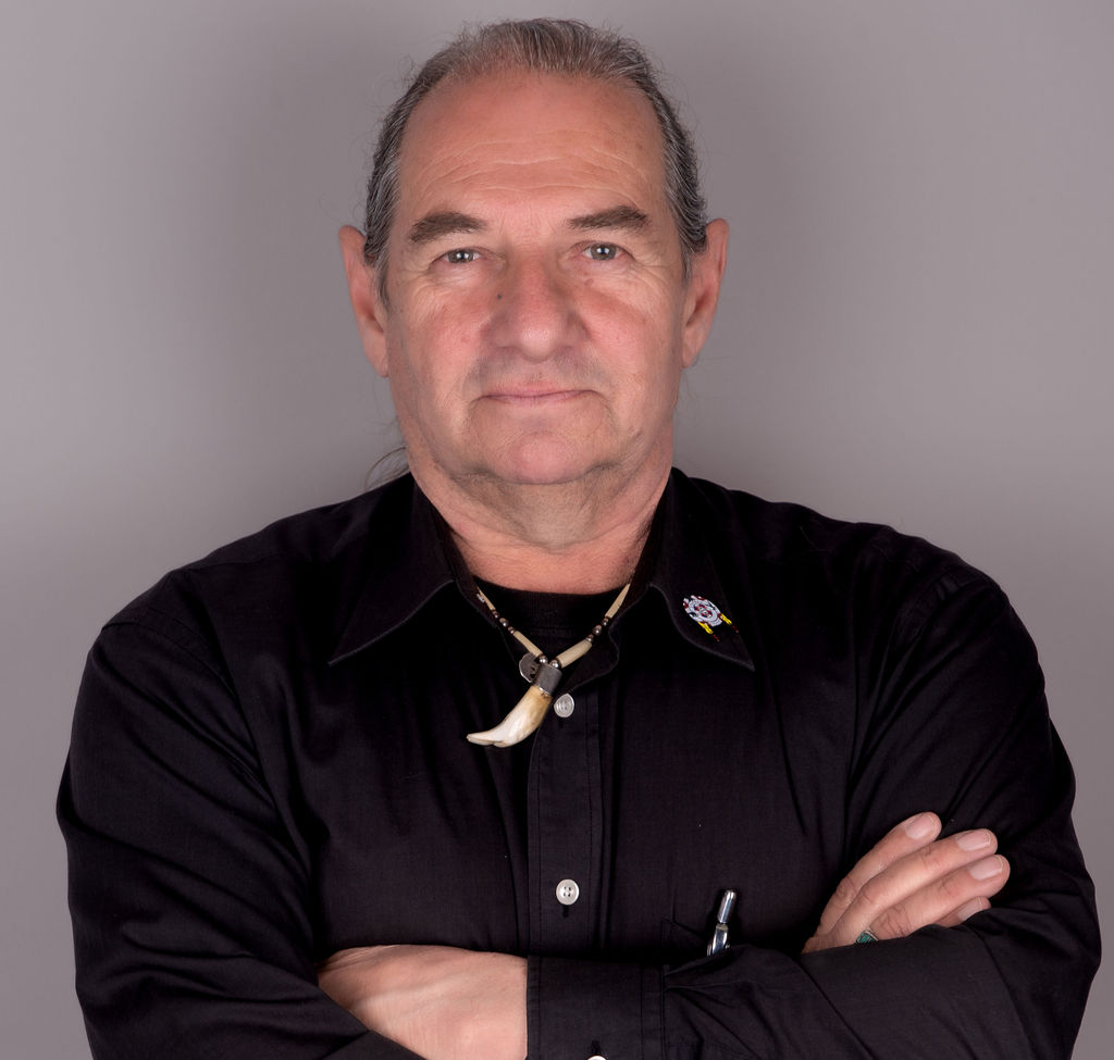 Richard O'Bomsawin