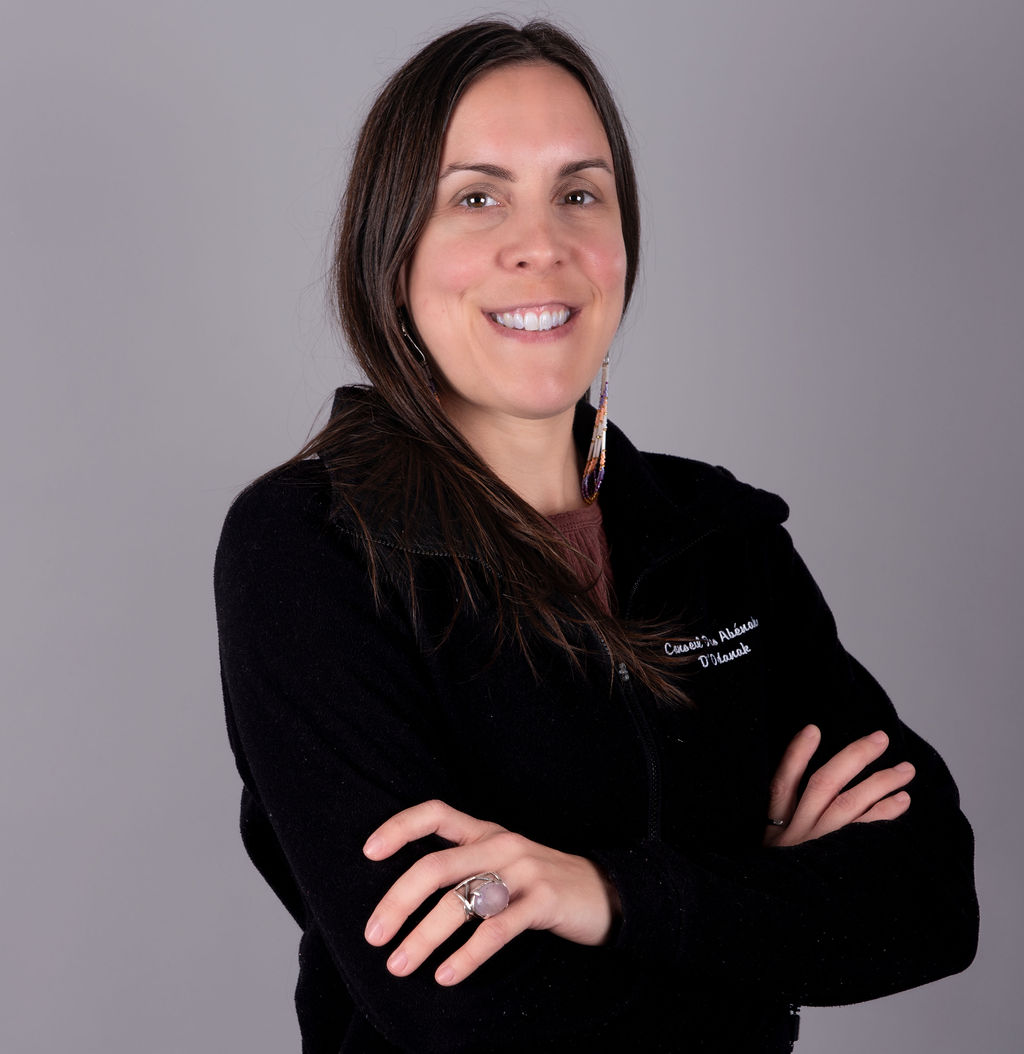 SUZIE O'BOMSAWIN