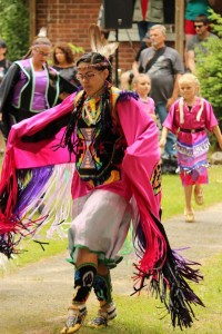 Pow Wow 2016   