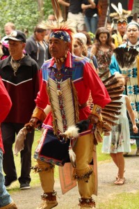 Pow Wow 2016   