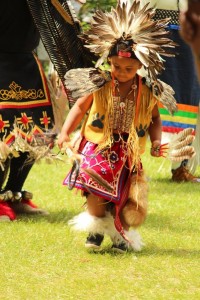 Pow Wow 2016   