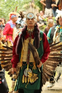 Pow Wow 2016   