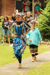 Pow Wow 2016   