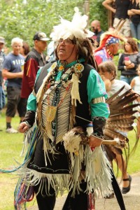 Pow Wow 2016   