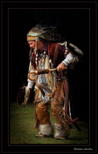 Pow Wow 2016   