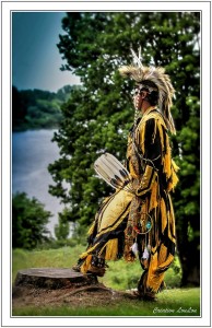 Pow Wow 2016   