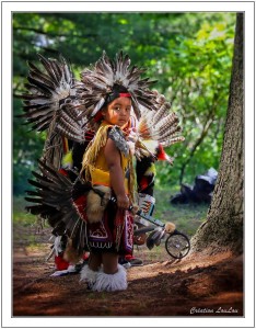Pow Wow 2016   