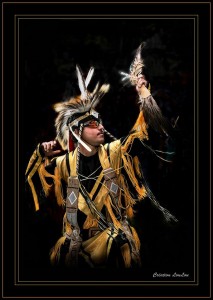 Pow Wow 2016   