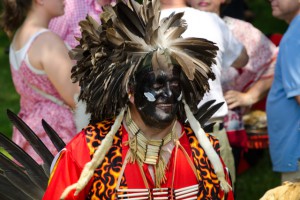 Pow Wow 2013
