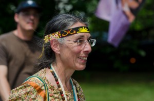Pow Wow 2013