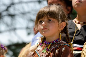 Pow Wow 2013