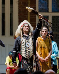 Pow Wow 2013