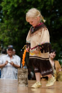 Pow Wow 2013