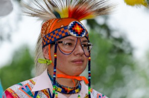 Pow Wow 2013