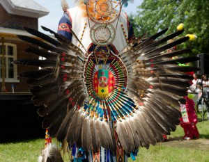 Pow Wow 2013