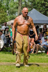Pow Wow 2013