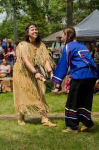 Pow Wow 2013