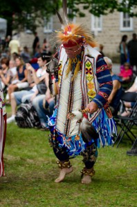 Pow Wow 2013
