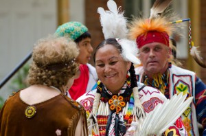 Pow Wow 2013 