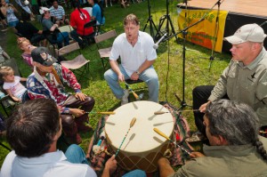 Pow Wow 2013