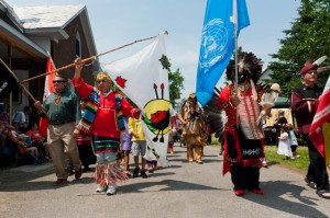 Pow Wow 2013